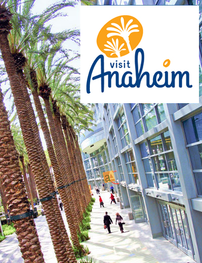 Anaheim (Los Angeles Convention Staffing
