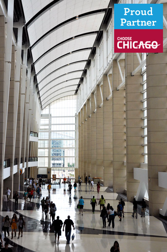 Chicago Convention Center